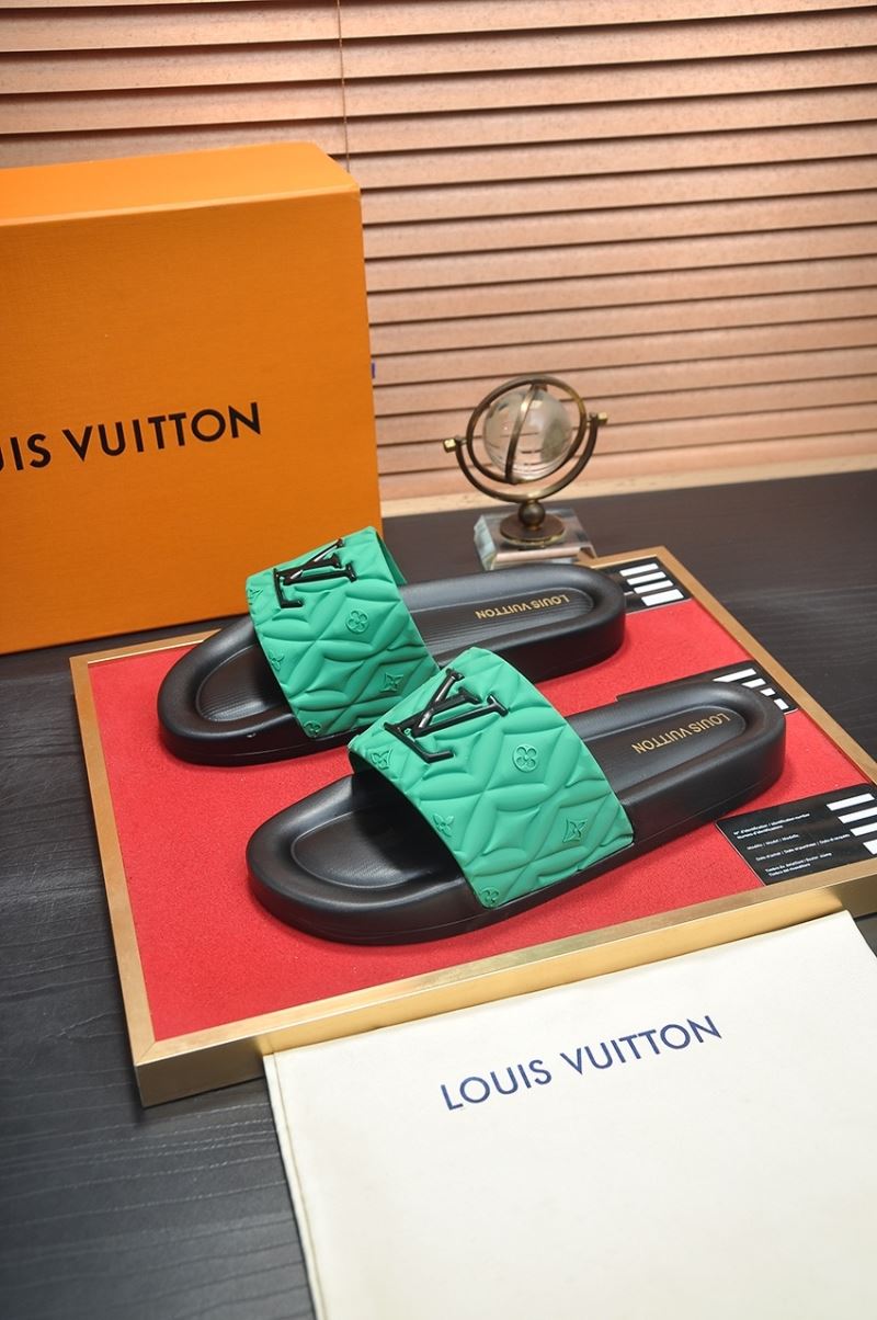 Louis Vuitton Slippers